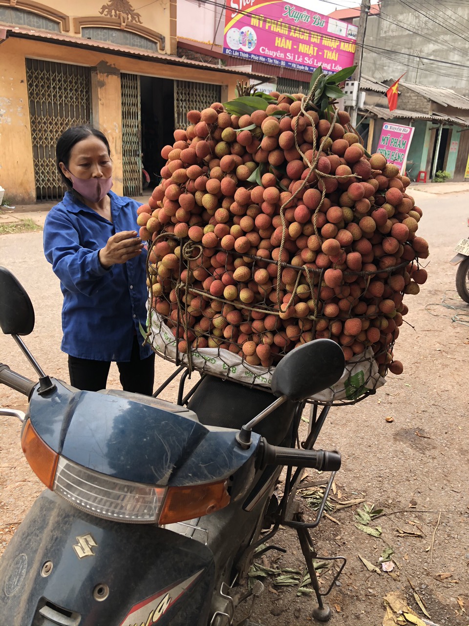 Xem toàn màn hình