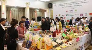 Thông báo tổ chức Hội nghị Kết nối giao thương mở rộng thị trường tiêu thụ sản phẩm tại một số tỉnh miền Bắc 