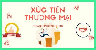 KẾT QUẢ CÔNG TÁC XÚC TIẾN THƯƠNG MẠI THÁNG 7, NHIỆM VỤ THÁNG 8 NĂM 2021