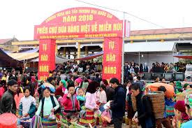 Mời tham gia phiên chợ đưa hàng Việt về vùng sâu, vùng xa tại huyện Yên Thủy và huyện Lạc Sơn, Hòa Bình