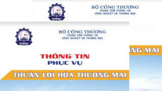 BÁO CÁO THUẬN LỢI HÓA THƯƠNG MẠI