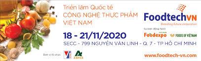 Mời tham gia Triển lãm Quốc tế Công nghiệp Thực phẩm Việt Nam (Vietnam Foodexpo 2020)