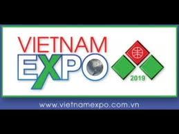 Hội chợ Vietnam Expo 2019: Gắn kết - Chia sẻ - Thành công!