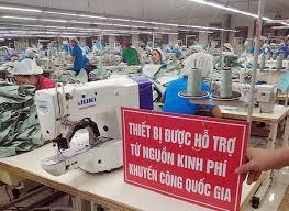 Dự thảo Quyết định ban hành Quy định quản lý và sử dụng kinh phí khuyến công tỉnh Bắc Giang