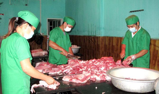 Mở lối cho chăn nuôi lợn: Cơ hội tái cơ cấu, giảm lệ thuộc xuất khẩu tiểu ngạch