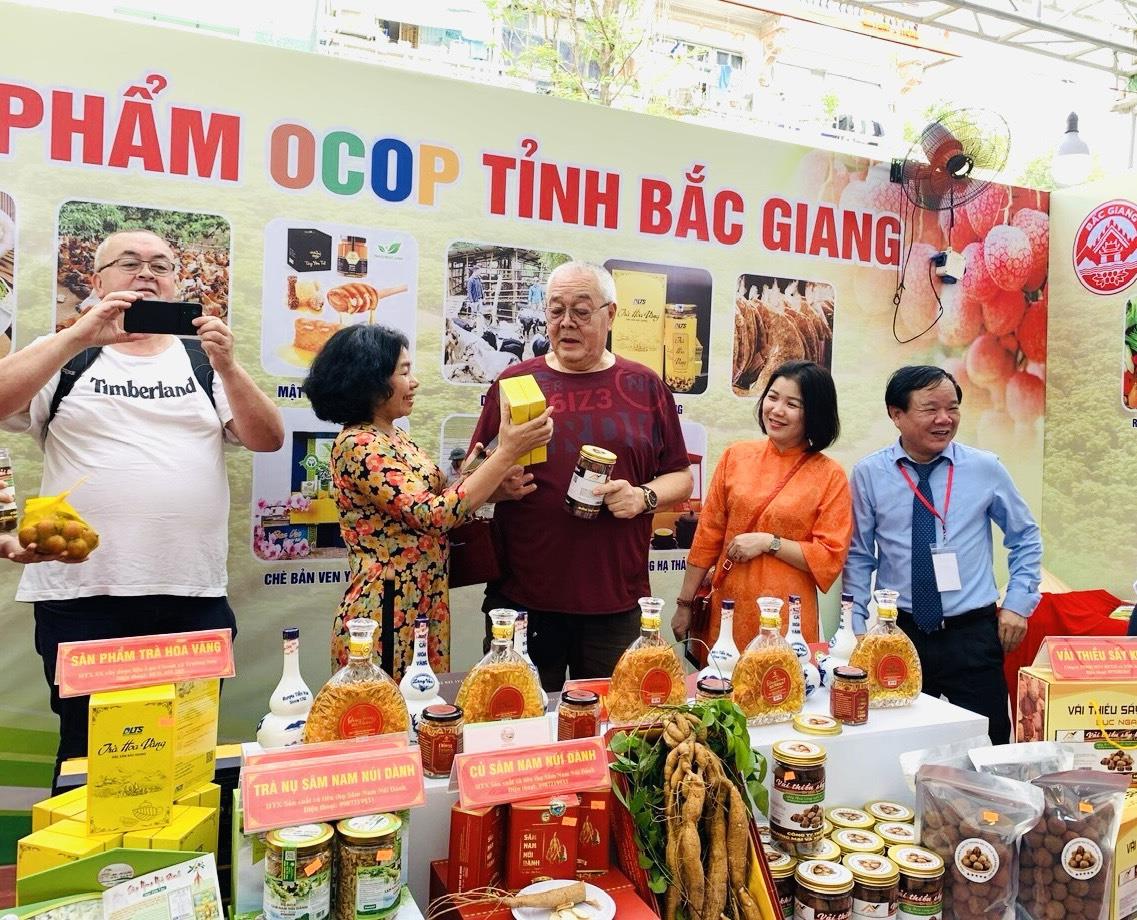 Khai mạc Hội Báo toàn quốc năm 2024 tại TP Hồ Chí Minh