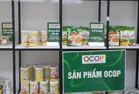 Hỗ trợ giới thiệu, quảng bá, kết nối và tiêu thụ sản phẩm OCOP  của thành phố Cần Thơ