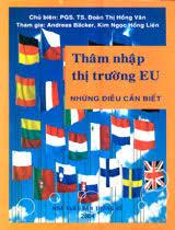 THỊ TRƯỜNG NÔNG SẢN NÓI CHUNG VÀ QUẢ VẢI NÓI RIÊNG CỦA EU