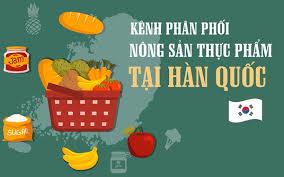 QUY ĐỊNH AN TOÀN THỰC PHẨM TẠI HÀN QUỐC