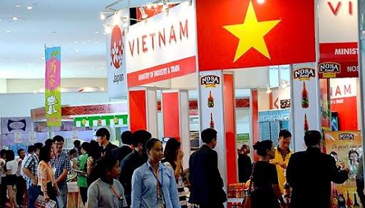 Tiếp tục đẩy mạnh xuất khẩu thông qua hoạt động xúc tiến thương mại