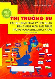 QUY ĐỊNH AN TOÀN THỰC PHẨM TẠI EU