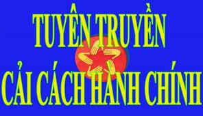 Kế hoạch tuyên truyền cải cách hành chính nhà nước tỉnh Bắc Giang năm 2018