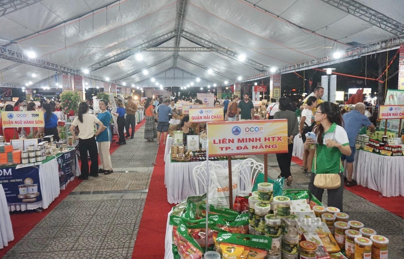 Mời tham gia Hội chợ các sản phẩm OCOP xuất khẩu 2025