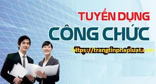 Quy định về tuyển dụng, sử dụng và quản lý công chức