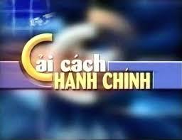 Cải cách hành chính nhà nước tỉnh Bắc Giang năm 2021