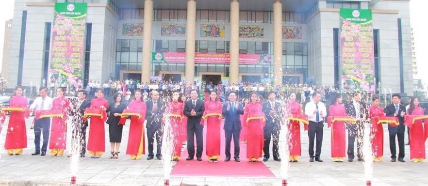 Bắc Giang tổ chức Hội nghị trực tuyến cúc tiến tiêu thụ  vải thiều năm 2020