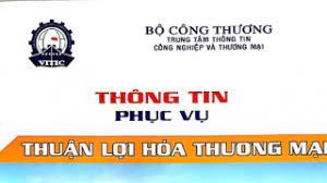 Trung tâm thông tin CN & TM thông tin Báo cáo thông tin Thuận lợi hóa thương mại Số tháng 01/2023 
