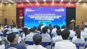 Mời tham gia Chương trình cấp quốc gia về Xúc tiến thương mại năm 2022