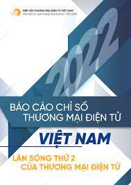 Báo cáo chỉ số TMĐT – làn sóng thứ 2 TMĐT