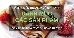 Thông tin gấp với doanh nghiệp xuất khẩu thực phẩm vào Trung Quốc