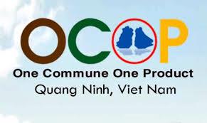 Mời tham gia Hội chợ OCOP khu vực phía Bắc - Quảng Ninh năm 2019