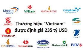Ngày Thương hiệu Việt Nam 20/4: Lan tỏa Thương hiệu quốc gia trong thách thức