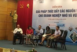 Chương trình Đào tạo Doanh nghiệp nhỏ và vừa (DNNVV) nâng cao năng lực tiếp cận thị trường xuất khẩu tại Đắk Lắk