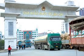 Những điểm mới về quản lý xuất nhập khẩu hàng hóa tỉnh Vân Nam – Trung Quốc