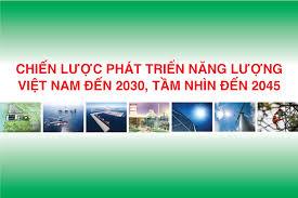 Chiến lược phát triển thương mại trong nước giai đoạn đến năm 2030, tầm nhìn đến năm 2045