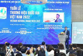Thương hiệu quốc gia Việt Nam – Bệ phóng cho sức cạnh tranh của doanh nghiệp Việt trêm trường quốc tế