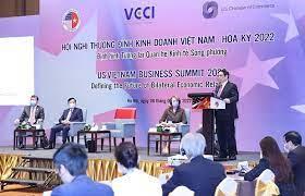 Hội nghị giao thương trực tuyến thủy sản Việt Nam – EU 2022