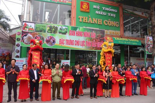 Thống kê, bổ sung các sản phẩm nông sản chủ lực, đặc trưng, tiềm năng của tỉnh Bắc Giang năm 2020