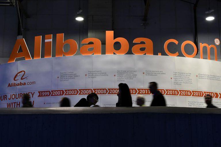 Mời doanh nghiệp tham dự Hội nghị TMĐT quốc tế B2B Alibaba.com 2021