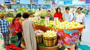 Mời tham gia Tuần lễ quảng bá, giới thiệu và bán sản phẩm OCOP và Tuần hàng trái cây nông sản các tỉnh, thành phố tại Hà Nội năm 2022