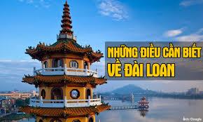 QUY ĐỊNH AN TOÀN THỰC PHẨM TẠI ĐÀI LOAN