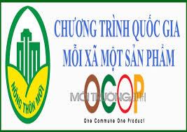 Ban hành Tiêu chí điểm giới thiệu và bán sản phẩm thuộc Chương trình Mỗi xã một sản phẩm giai đoạn 2019-2020