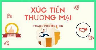 KẾT QUẢ CÔNG TÁC XÚC TIẾN THƯƠNG MẠI THÁNG 5, NHIỆM VỤ THÁNG 6 NĂM 2021