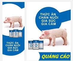 Tháng 2/2020, nhập khẩu thức ăn chăn nuôi và nguyên liệu vẫn ở mức thấp