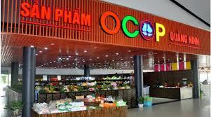 Mời tham gia Hội chợ OCOP Quảng Ninh-Thu Đông 2023