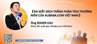 Hội nghị quốc tế xuất khẩu trực tuyến qua nền tảng TMĐT Alibaba.com lần thứ 2 