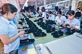 Mời tham gia Hội nghị Quốc tế xúc tiến xuất khẩu ngành da giày Việt Nam