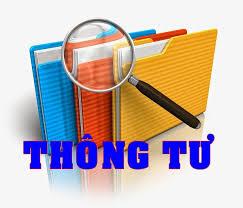 Thông tư số 132/2018/TT-BTC ngày 28/12/2018 của Bộ trưởng Bộ Tài chính hướng dẫn chế độ kế toán đối với doanh nghiệp siêu nhỏ