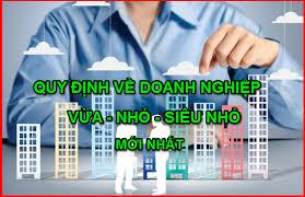 Thông báo Khóa đào tạo “ Doanh nghiệp nhỏ và vừa tuân th các tiêu chuẩn phát triển bền vững – Tổng quan về hệ thống truy xuất nguồn gốc tại Việt Nam