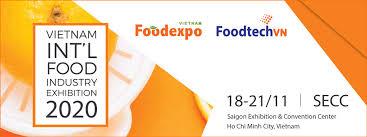 Mời tham gia Triển lãm Quốc tế Công nghiệp Thực phẩm Việt Nam (Vietnam Foodexpo 2020)