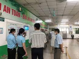 Diễn đàn kết nối tiêu thụ thực phẩm an toàn với các bếp ăn tập thể