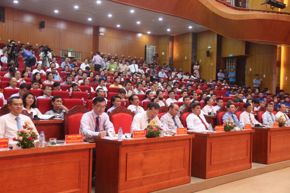 Bắc Giang: Tổ chức Diễn đàn kinh tế về sản xuất, tiêu thụ vải thiều và các sản phẩm nông sản chủ lực, đặc trưng
