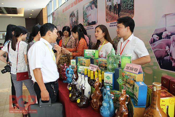 Cục Xúc tiến thương mại - Bộ Công Thương triển khai hỗ trợ đầu ra cho các sản phẩm tiềm năng