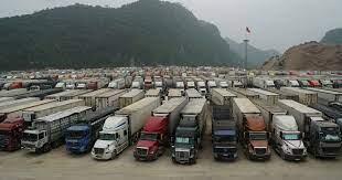 Tiếp tục thông tin về tình hình XNK hàng hóa qua các cửa khẩu  trên địa bàn tỉnh Lạng Sơn