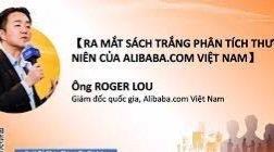 Hội nghị quốc tế xuất khẩu trực tuyến qua nền tảng TMĐT Alibaba.com lần thứ 2 