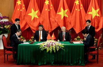 Kế hoạch thực hiện Hiệp định thương mại biên giới giữa Chính phủ nước CHXHCN Việt Nam và Chính phủ nước CHND Trung Hoa